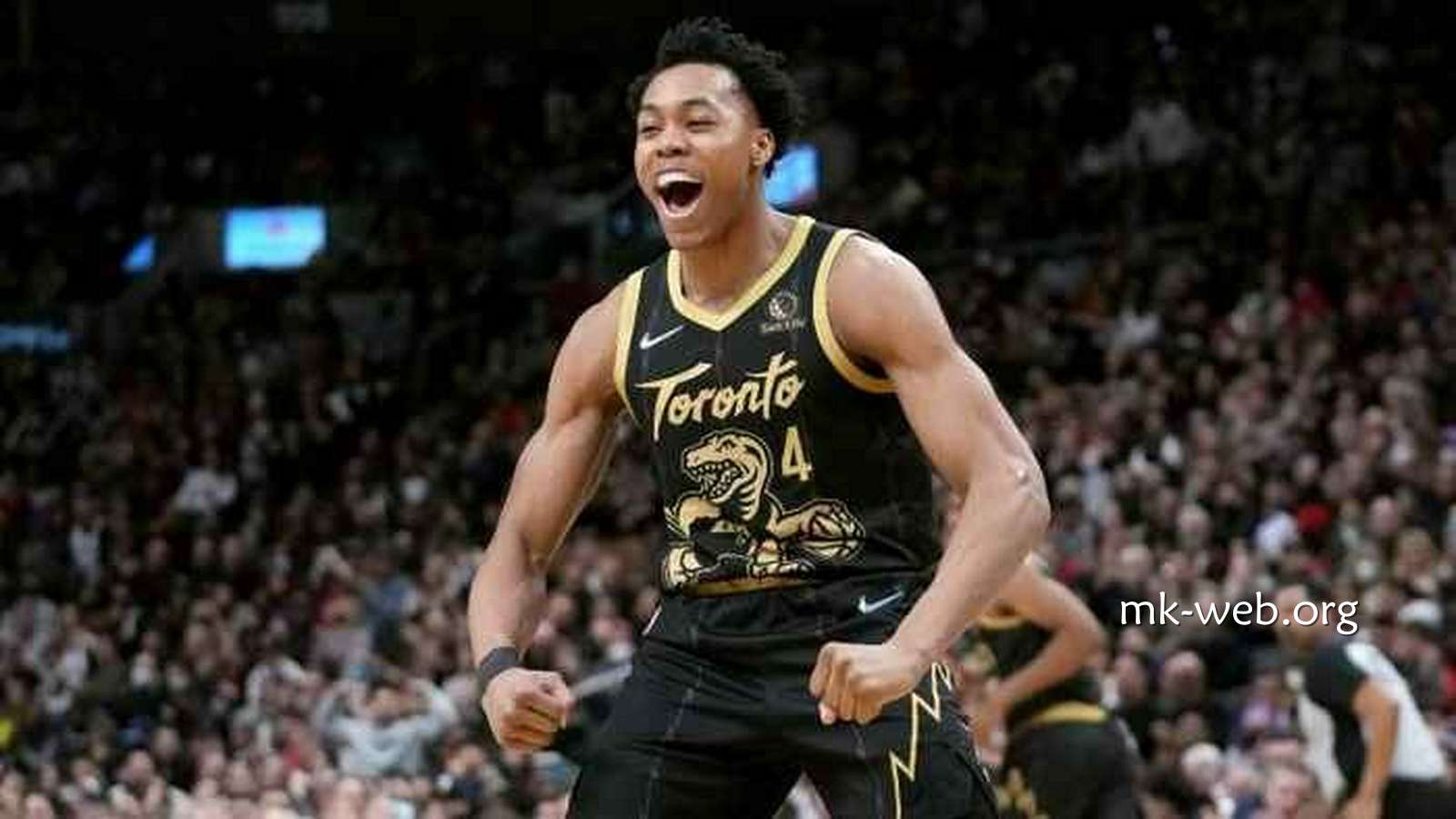 MK体育解析NBA多伦多猛龙阵容：核心球员与战术体系全解读