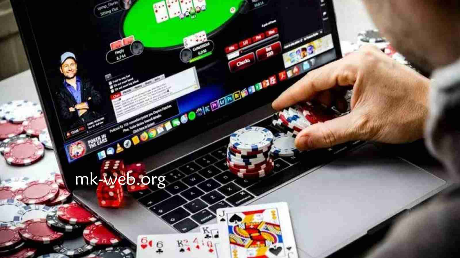 为什么我的博彩赢利被取消?在线博彩注意事项新手必看