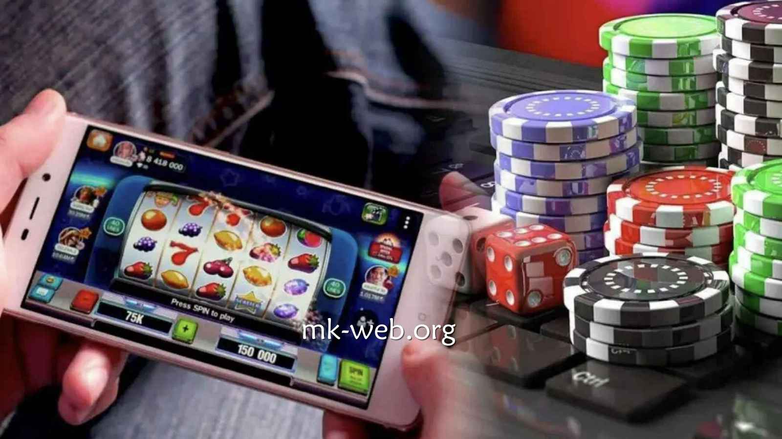MK体育 | 在线博彩平台选择
